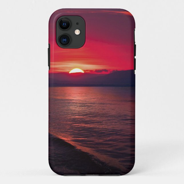 Capa Para iPhone 11 Case-Mate Tough Apple iPhone 11 Case (Verso)