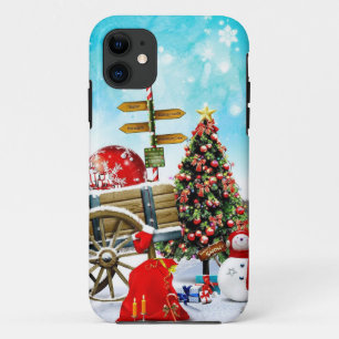 Capa Para iPhone 11 Case-Mate Tough Apple iPhone 11 Case
