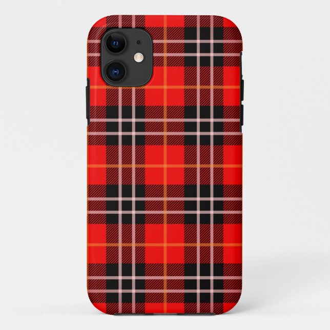 Capa Para iPhone 11 Case-Mate Tough Apple iPhone 11 Case (Verso)