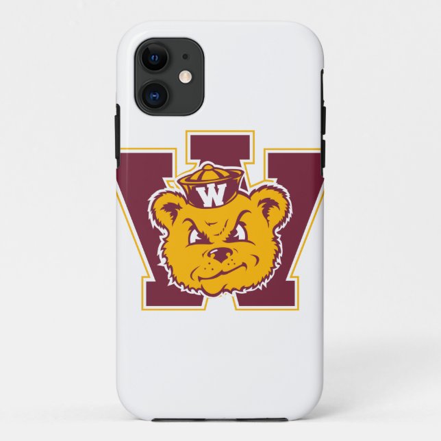 Capa Para iPhone 11 Case-Mate Tough Apple iPhone 11 Case (Verso)