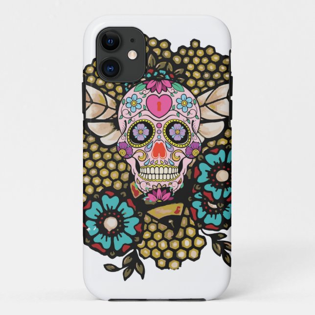 Capa Para iPhone 11 Case-Mate Tough Apple iPhone 11 Case (Verso)