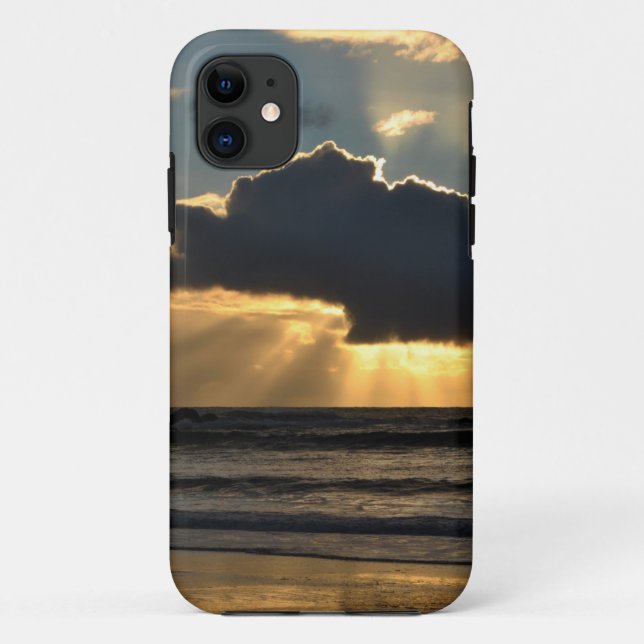 Capa Para iPhone 11 Case-Mate Tough Apple iPhone 11 Case (Verso)