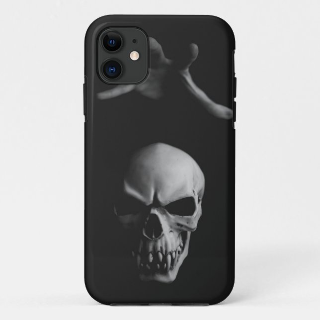 Capa Para iPhone 11 Case-Mate Tough Apple iPhone 11 Case (Verso)