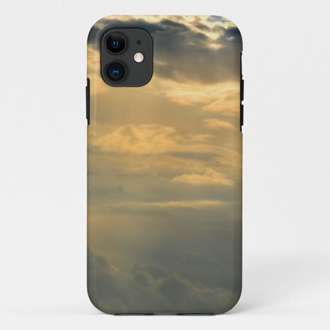 Capa Para iPhone 11 Case-Mate Tough Apple iPhone 11 Case (Verso)