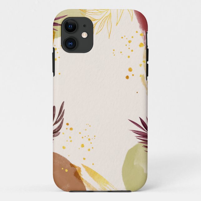 Capa Para iPhone 11 Case-Mate Tough Apple iPhone 11 Case (Verso)