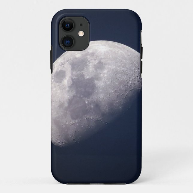 Capa Para iPhone 11 Case-Mate Tough Apple iPhone 11 Case (Verso)