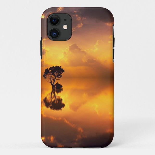 Capa Para iPhone 11 Case-Mate Tough Apple iPhone 11 Case (Verso)