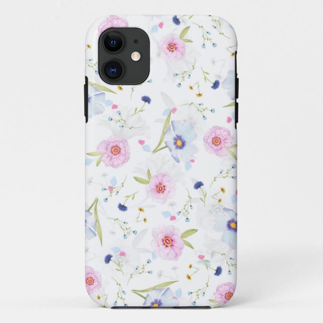 Capa Para iPhone 11 Case-Mate Tough Apple iPhone 11 Case (Verso)