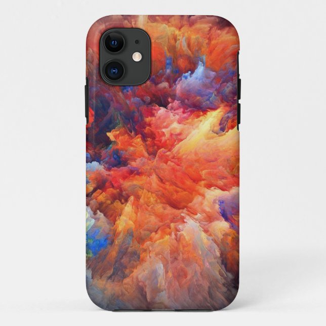 Capa Para iPhone 11 Case-Mate Tough Apple iPhone 11 Case (Verso)