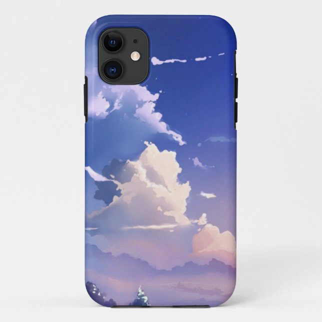 Capa Para iPhone 11 Case-Mate Tough Apple iPhone 11 Case (Verso)