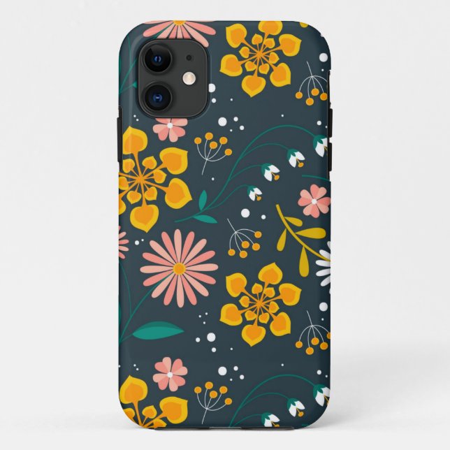 Capa Para iPhone 11 Case-Mate Tough Apple iPhone 11 Case (Verso)