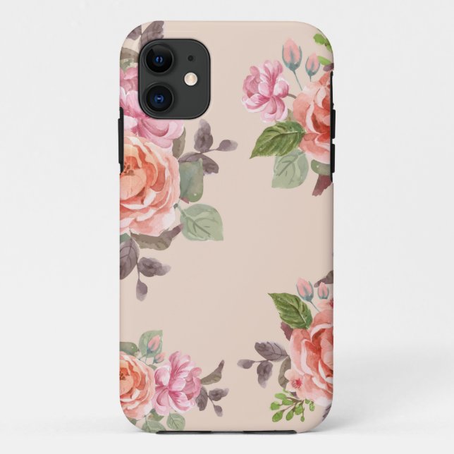 Capa Para iPhone 11 Case-Mate Tough Apple iPhone 11 Case (Verso)