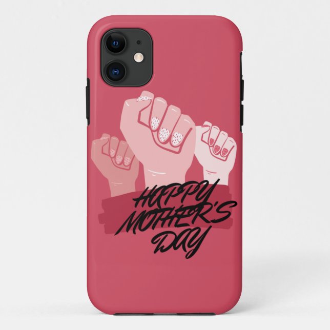 Capa Para iPhone 11 Case-Mate Tough Apple iPhone 11 Case (Verso)