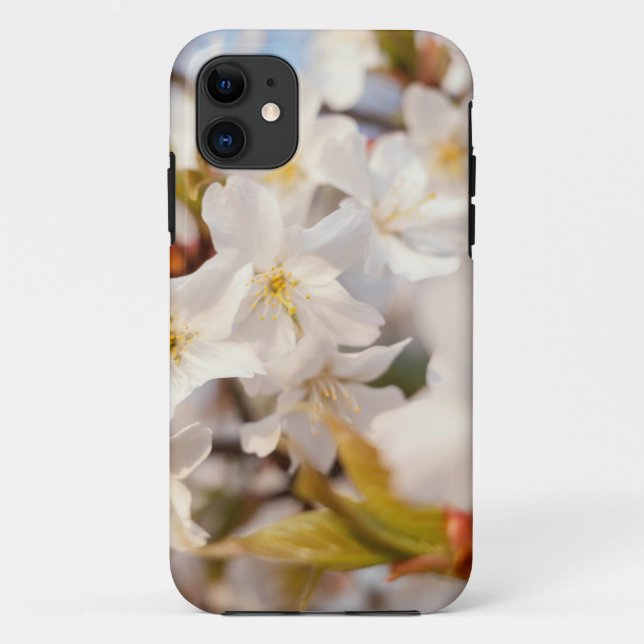 Capa Para iPhone 11 Case-Mate Tough Apple iPhone 11 Case (Verso)