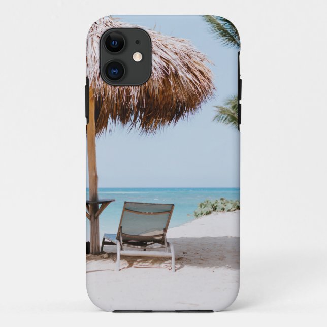 Capa Para iPhone 11 Case-Mate Tough Apple iPhone 11 Case (Verso)
