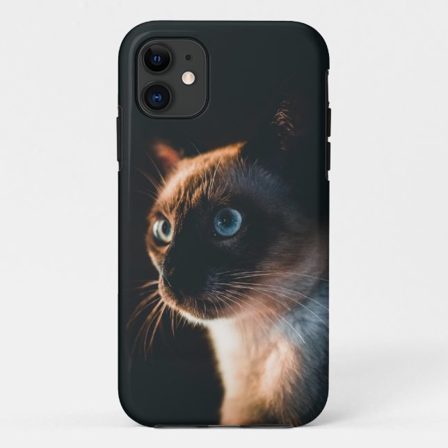 Capa Para iPhone 11 Case-Mate Tough Apple iPhone 11 Case (Verso)