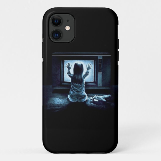 Capa Para iPhone 11 Case-Mate Tough Apple iPhone 11 Case (Verso)