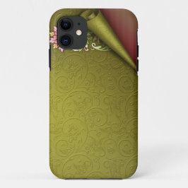 Capa Para iPhone 11 Case-Mate Tough Apple iPhone 11 Case