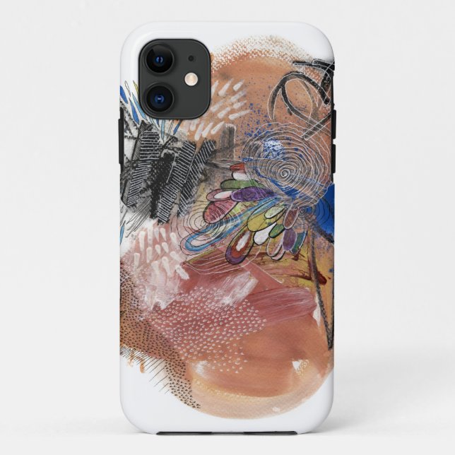 Capa Para iPhone 11 Case-Mate Tough Apple iPhone 11 Case (Verso)