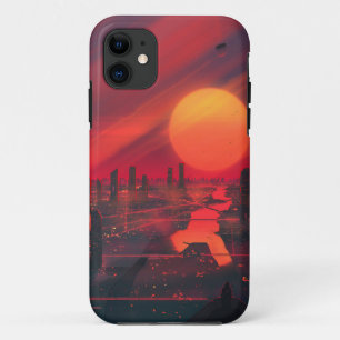 Capa Para iPhone 11 Case-Mate Tough Apple iPhone 11 Case