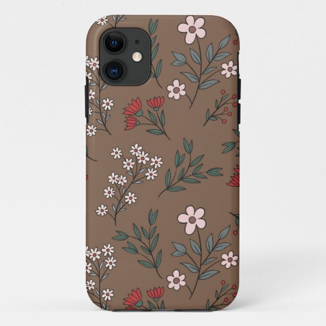 Capa Para iPhone 11 Case-Mate Tough Apple iPhone 11 Case (Verso)