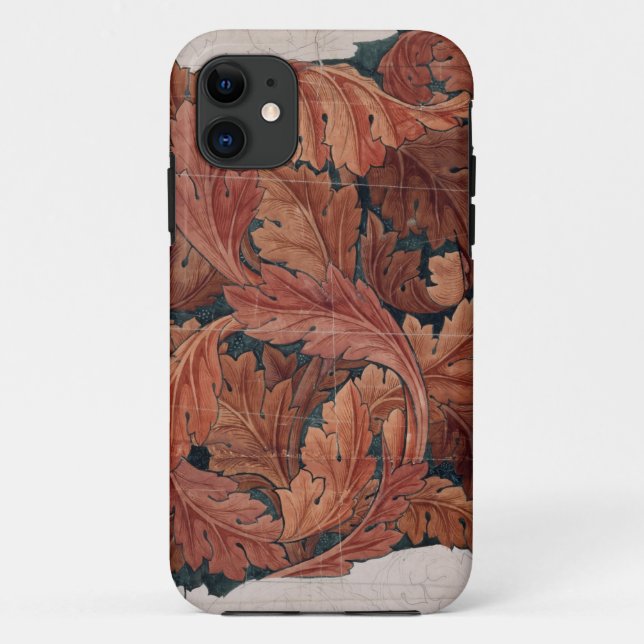 Capa Para iPhone 11 Case-Mate Tough Apple iPhone 11 Case (Verso)