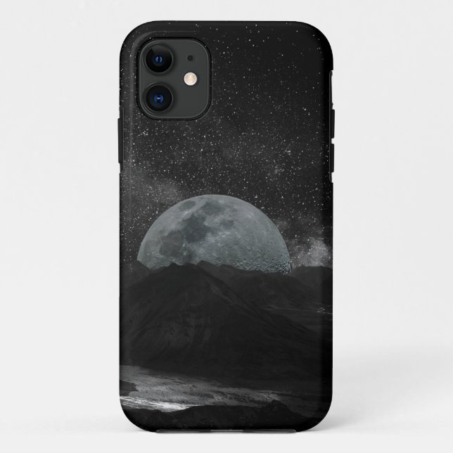 Capa Para iPhone 11 Case-Mate Tough Apple iPhone 11 Case (Verso)