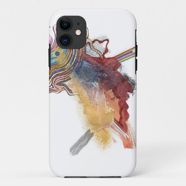 Capa Para iPhone 11 Case-Mate Tough Apple iPhone 11 Case (Verso)