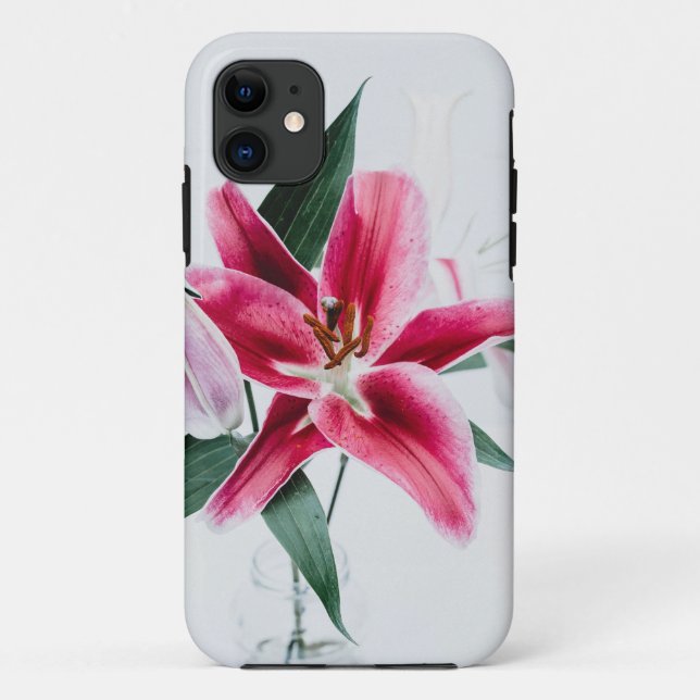 Capa Para iPhone 11 Case-Mate Tough Apple iPhone 11 Case (Verso)