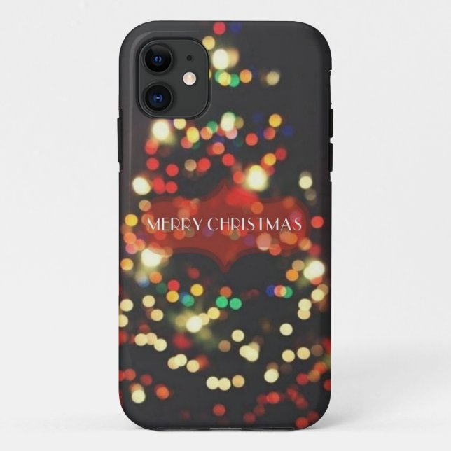 Capa Para iPhone 11 Case-Mate Tough Apple iPhone 11 Case (Verso)