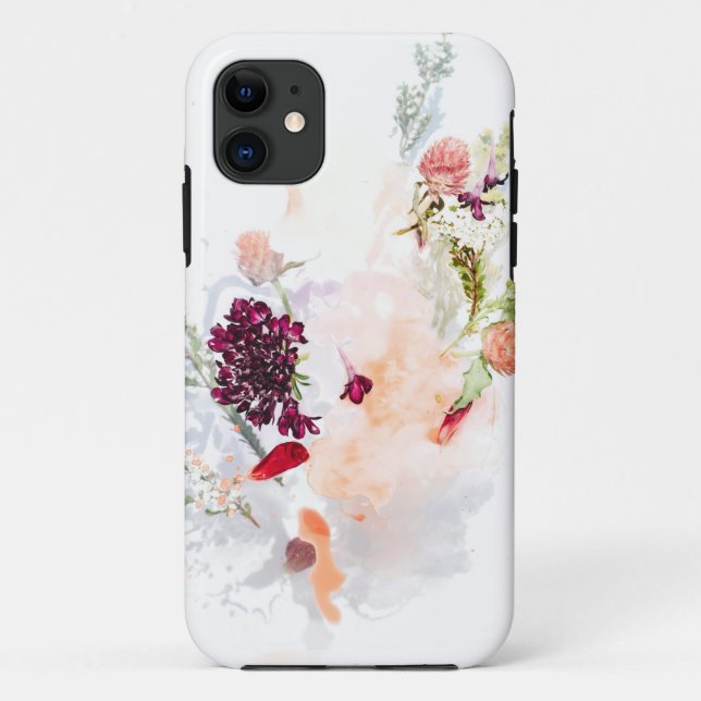 Capa Para iPhone 11 Case-Mate Tough Apple iPhone 11 Case (Verso)