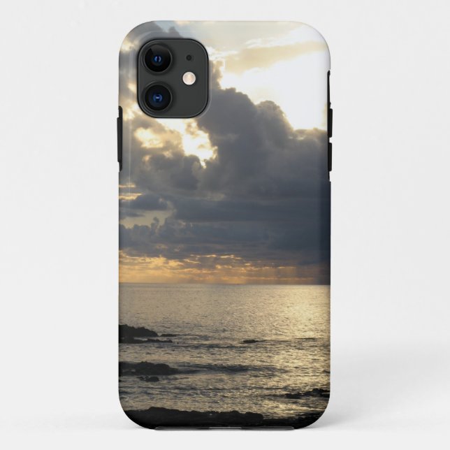 Capa Para iPhone 11 Case-Mate Tough Apple iPhone 11 Case (Verso)