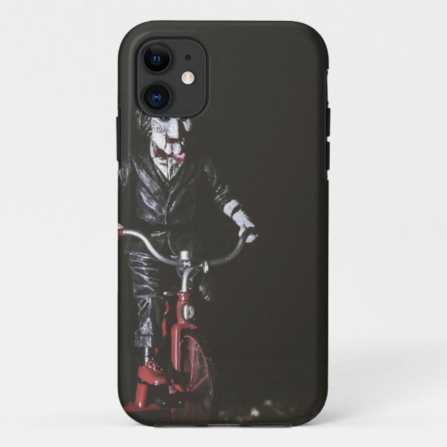 Capa Para iPhone 11 Case-Mate Tough Apple iPhone 11 Case (Verso)