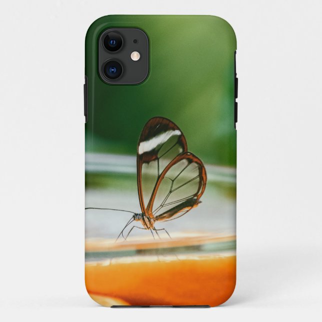 Capa Para iPhone 11 Case-Mate Tough Apple iPhone 11 Case (Verso)