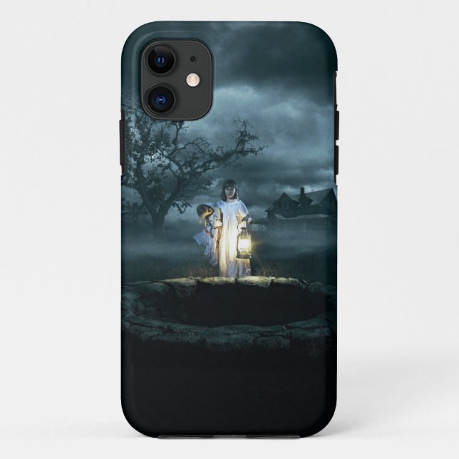 Capa Para iPhone 11 Case-Mate Tough Apple iPhone 11 Case (Verso)