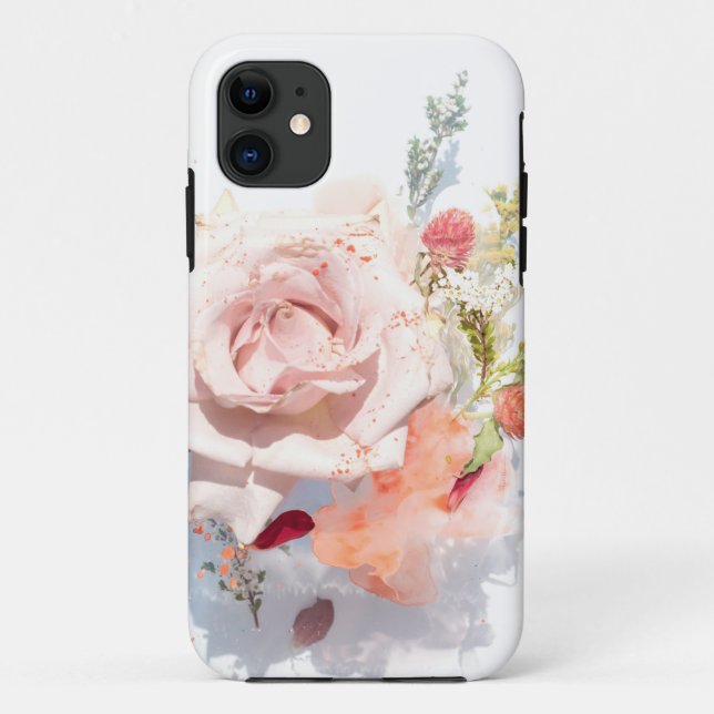 Capa Para iPhone 11 Case-Mate Tough Apple iPhone 11 Case (Verso)