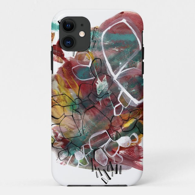 Capa Para iPhone 11 Case-Mate Tough Apple iPhone 11 Case (Verso)