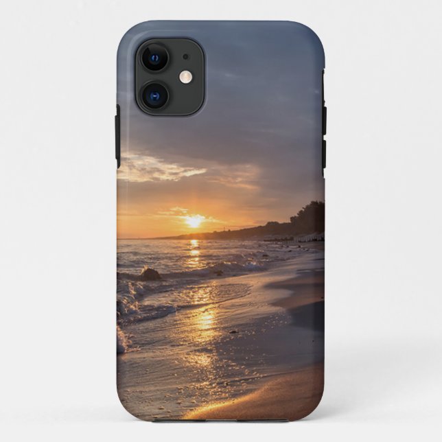 Capa Para iPhone 11 Case-Mate Tough Apple iPhone 11 Case (Verso)