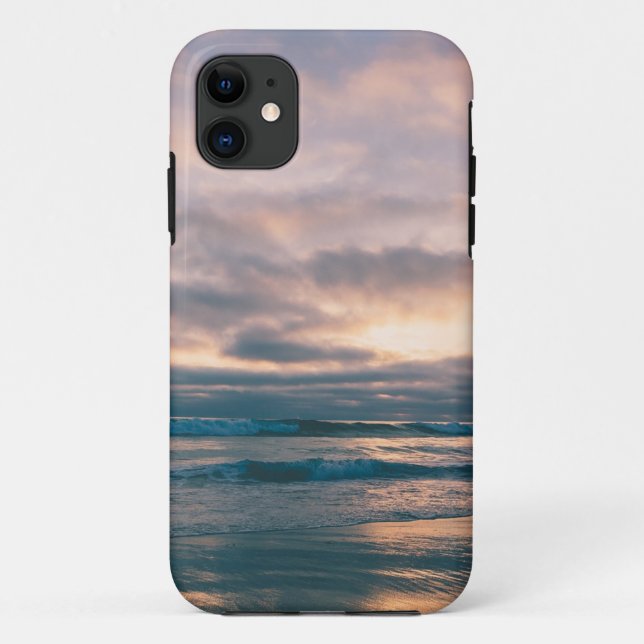 Capa Para iPhone 11 Case-Mate Tough Apple iPhone 11 Case (Verso)