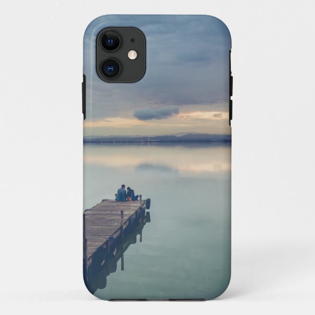 Capa Para iPhone 11 Case-Mate Tough Apple iPhone 11 Case (Verso)