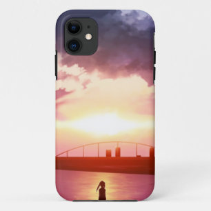 Capa Para iPhone 11 Case-Mate Tough Apple iPhone 11 Case