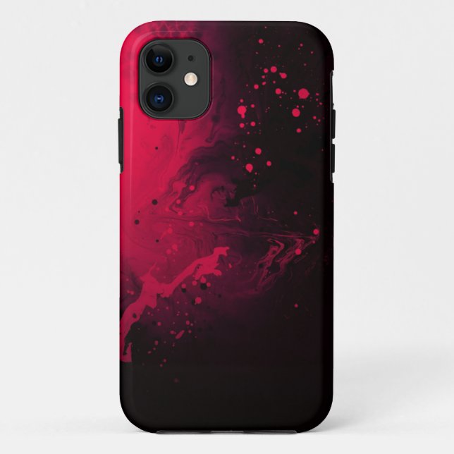 Capa Para iPhone 11 Case-Mate Tough Apple iPhone 11 Case (Verso)