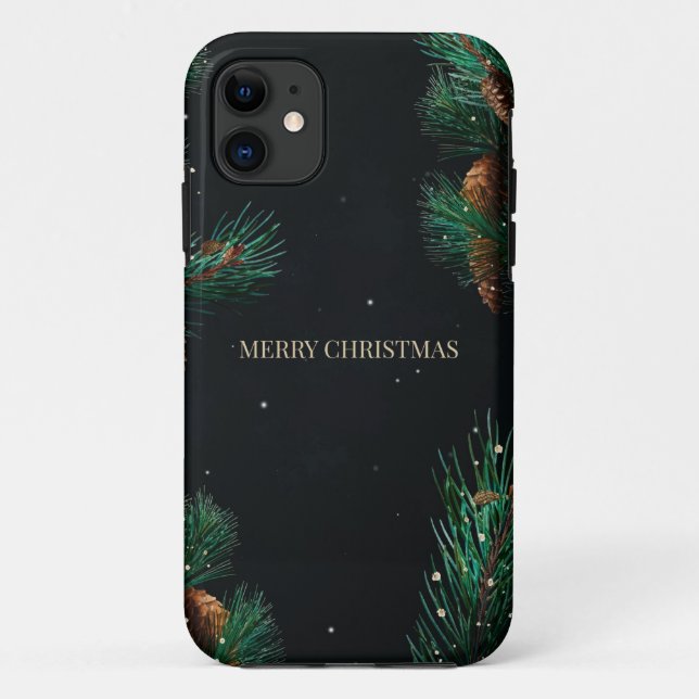 Capa Para iPhone 11 Case-Mate Tough Apple iPhone 11 Case (Verso)
