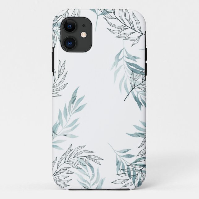 Capa Para iPhone 11 Case-Mate Tough Apple iPhone 11 Case (Verso)