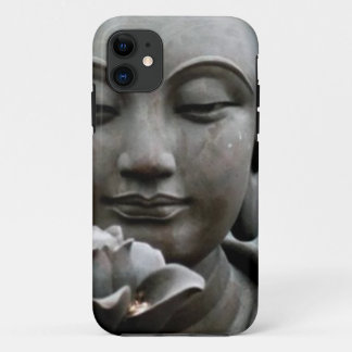 CAPA PARA iPhone 11 CASE PHONE 4 “BUDDHA "