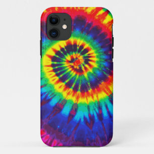 Capa Para iPhone 11 Casemate colorido do iPhone 5 da Laço-Tintura