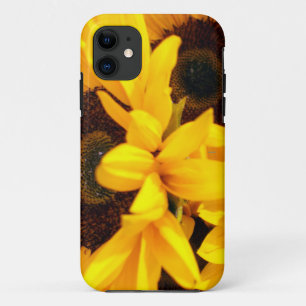 Capa Para iPhone 11 Casemato de girassol iPhone 11