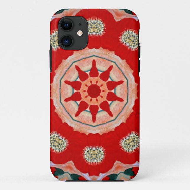 Capa Para iPhone 11 Caso (Verso)