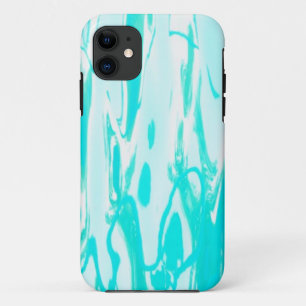 Capa Para iPhone 11 Caso Aquamarine iPhone5