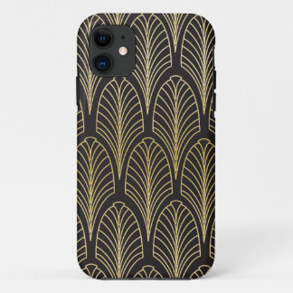Capa Para iPhone 11 Caso Art Deco iPhone 5